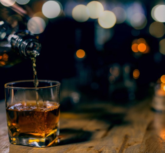 Fonab Castle Location00011