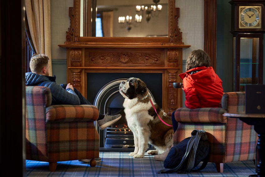 Oban Bay Reception And Lounge00005