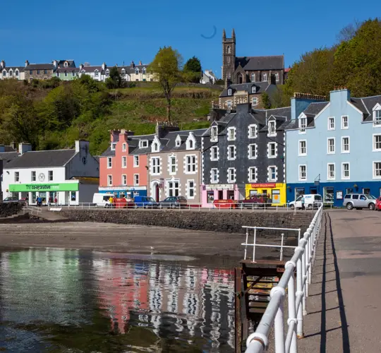 Tobermory