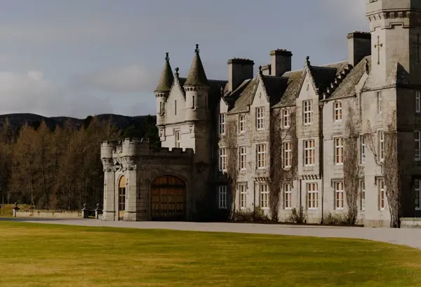 Crerar Hotels Balmoral Arms 1 10