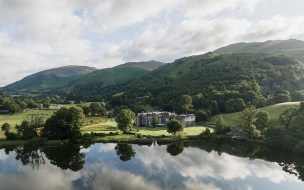 Daffodil Hotel And Spa Exterior00017