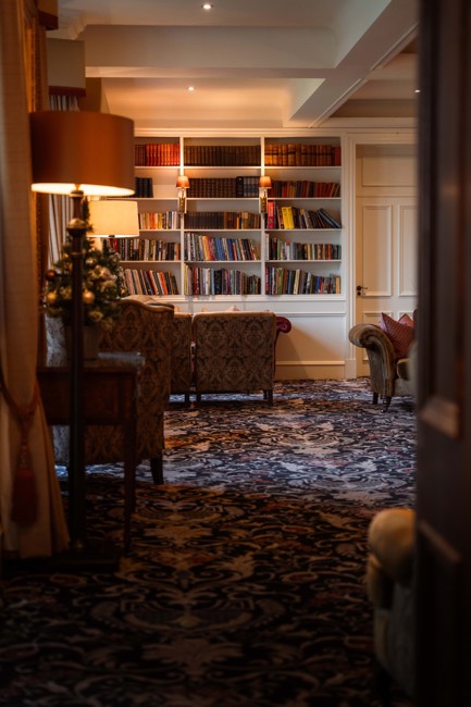 Golf View Hotel And Spa Seasonal Christmas 00009