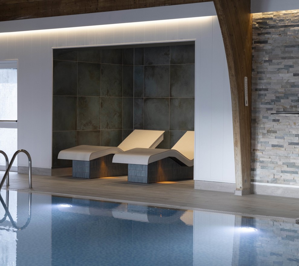 Loch Fyne Hotel And Spa Shore Spa00019