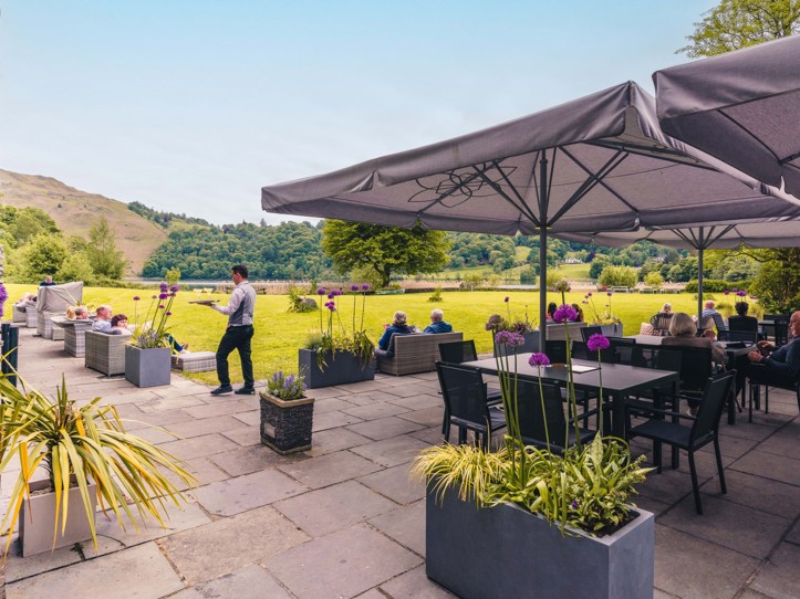 Daffodil Hotel And Spa Exterior00004