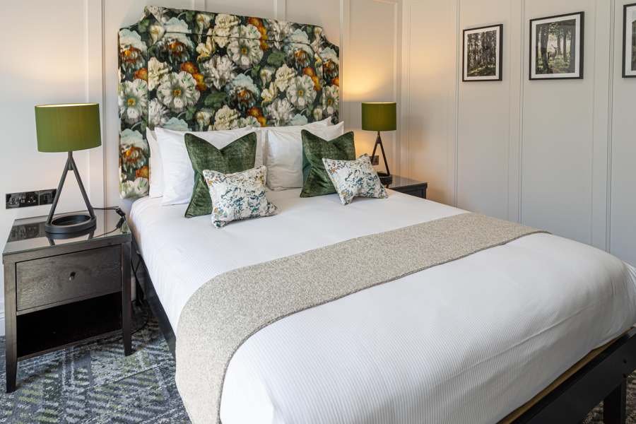 Classic Double Dunkeld House Hotel