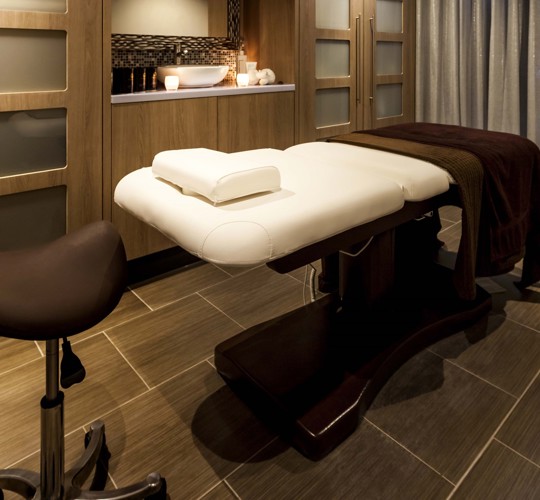 Daffodil Hotel And Spa Spa00009