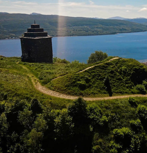 Loch Fyne Hotel And Spa Location00019