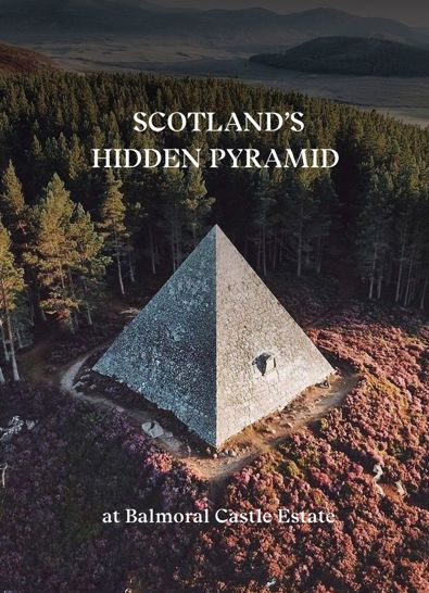 Pyramid Blog Cover