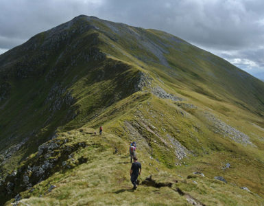 munroe climbing in perthshire ?? ''