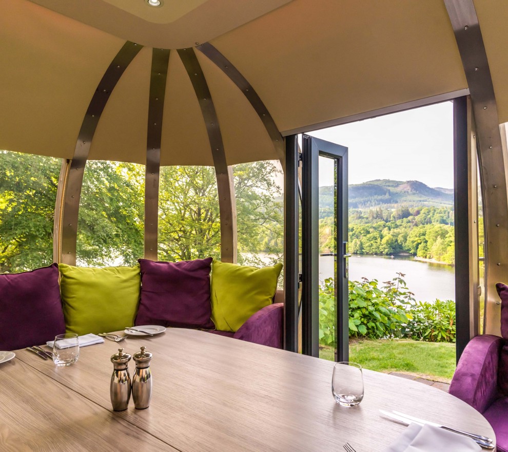 Fonab Castle Pod00001