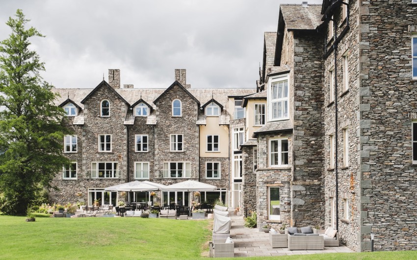 Daffodil Hotel And Spa Exterior00009