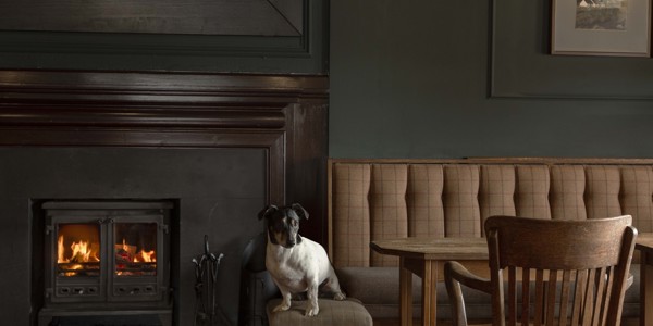 Glencoe Inn Reception And Lounge00015