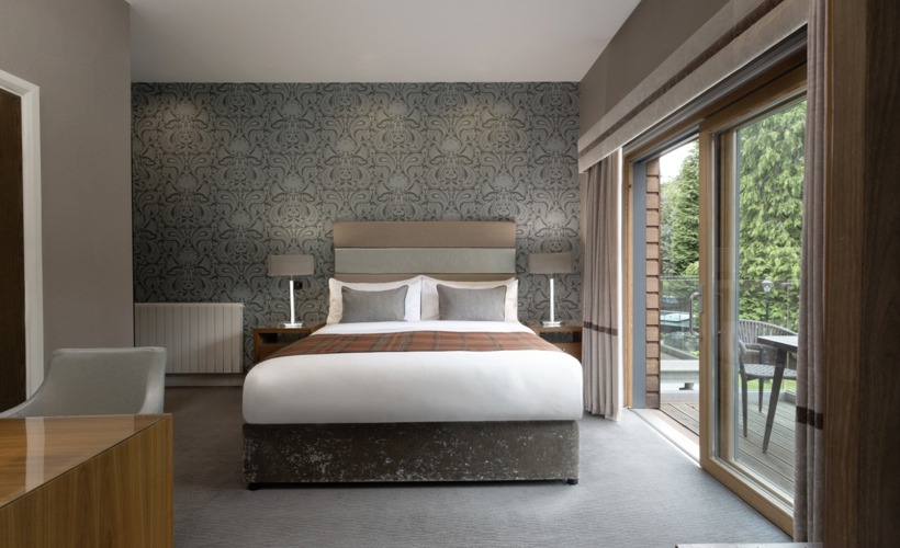 Fonab Castle Woodland Suite00002 Large