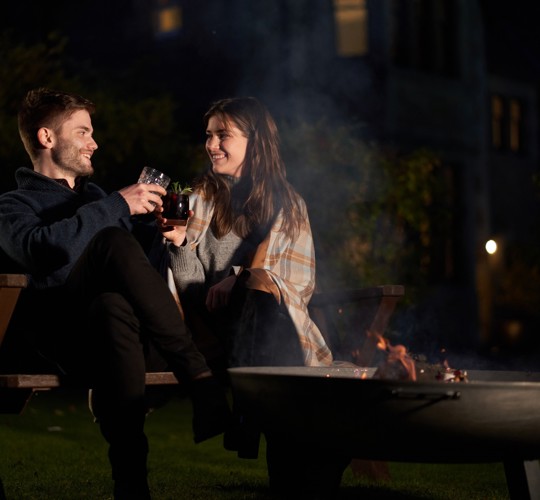 Loch Fyne Hotel And Spa Lifestyle00008