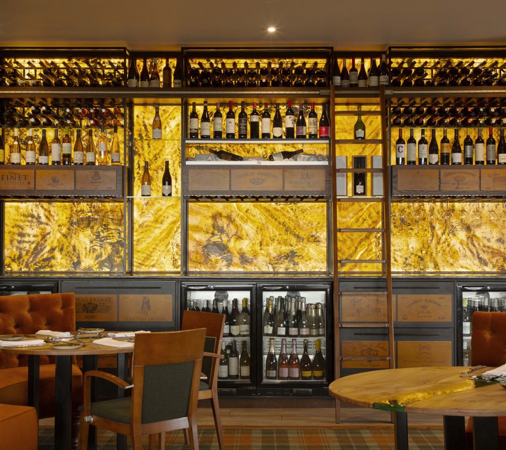 Isle Of Mull Hotel And Spa Fandb00019