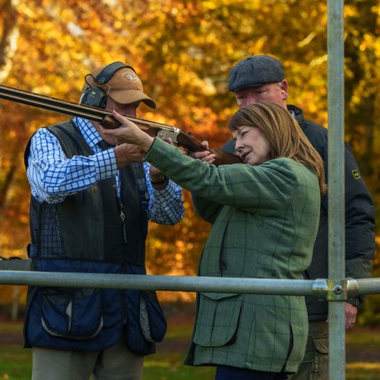 County Clays 1