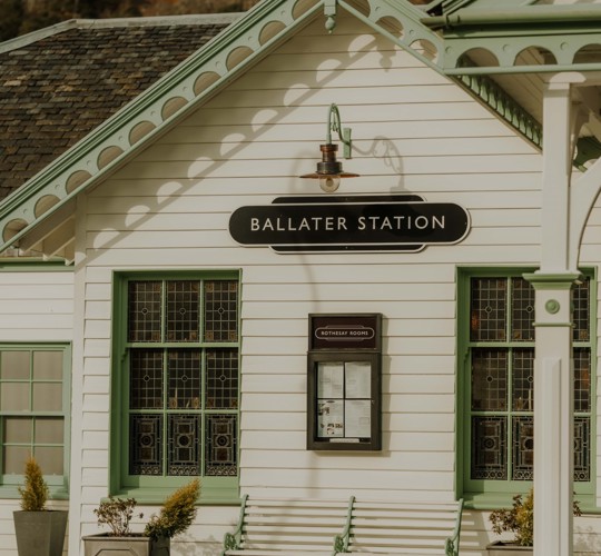 Balmoral Arms Location00006