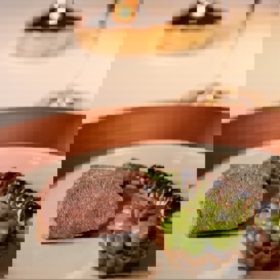 FC Sandemans Food00063 Large