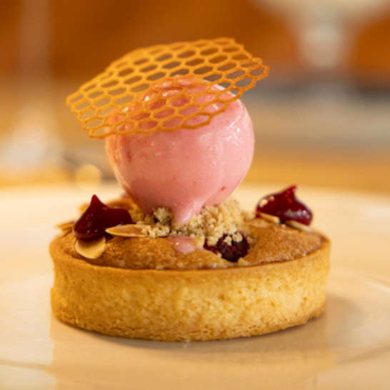 Desserts 320 X 470