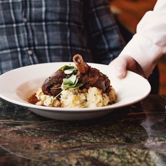 Isle Of Mull Hotel And Spa Fandb00015