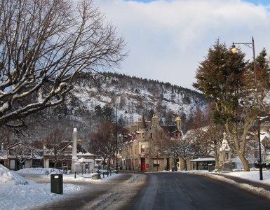 Crerar Christmas Gift Guide ?? ''