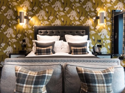 Fonab Castle Exterior00012