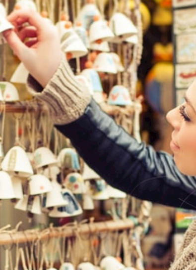 places to shop grasmere ?? ''