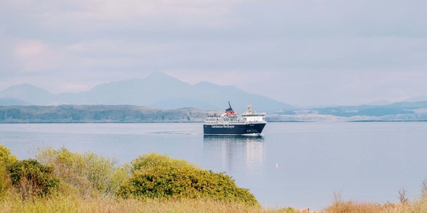 Isle Of Mull Hotel And Spa Location00005