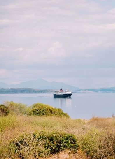 Isle Of Mull Hotel And Spa Location00005