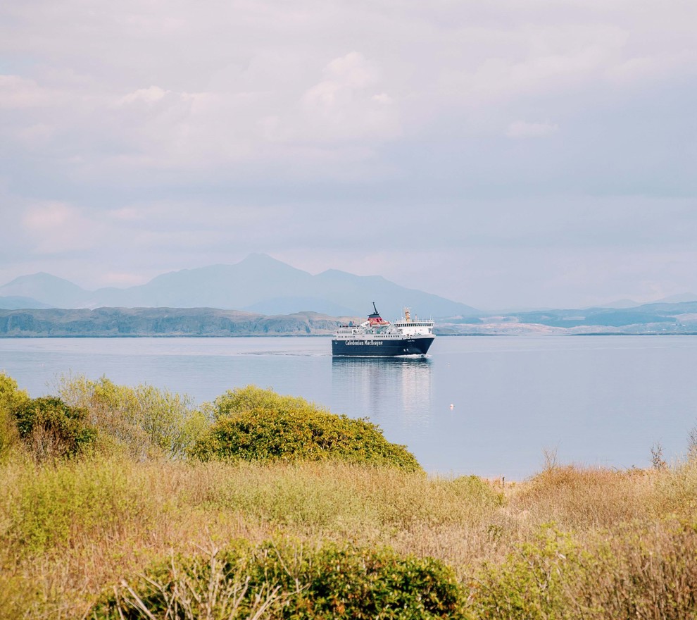 Isle Of Mull Hotel And Spa Location00005