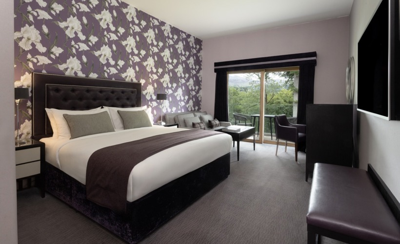 Fonab Castle Woodland Room00001 Large