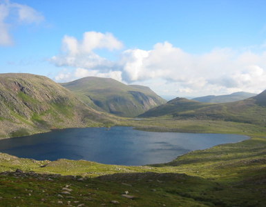 Aberdeenshire Lochs ?? ''
