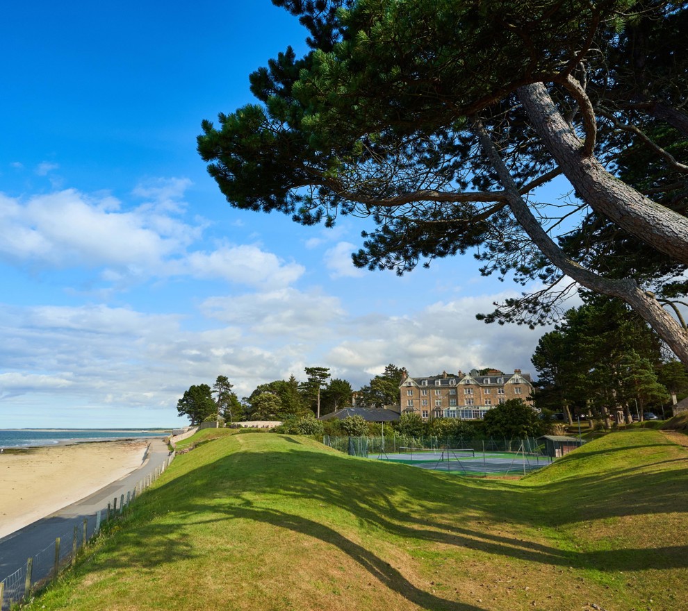 Golf View Hotel And Spa Exterior00021