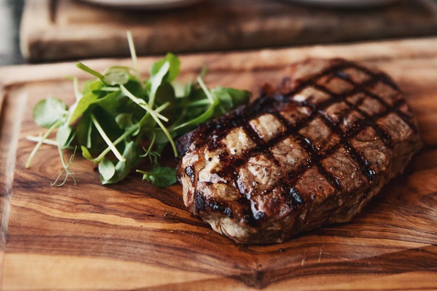 It’s official – Crerar Hotels serves up the world’s best steak ?? ''
