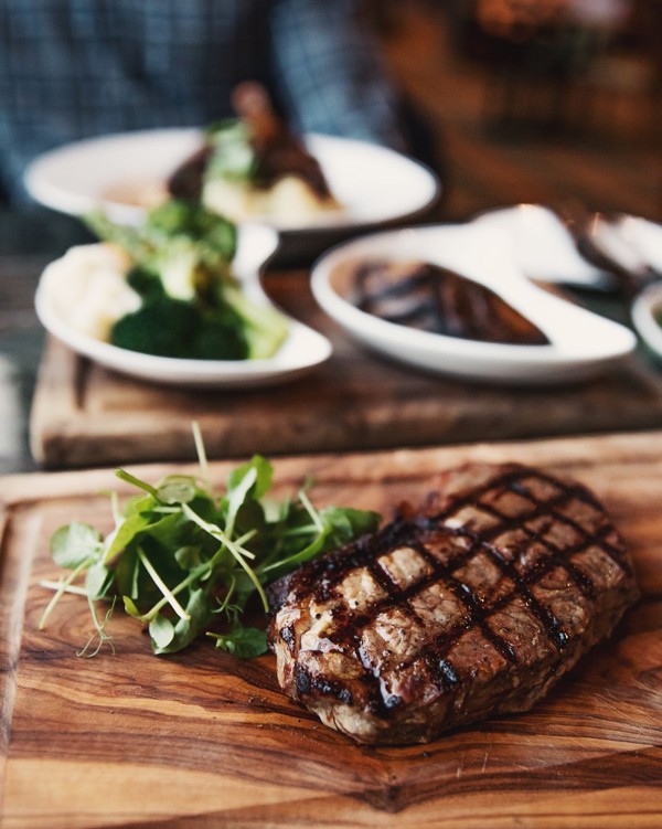 It’s official – Crerar Hotels serves up the world’s best steak ?? ''