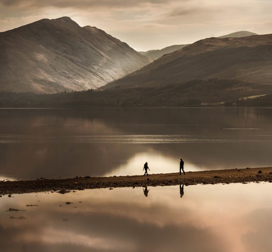 Loch Fyne Hotel And Spa Location00025