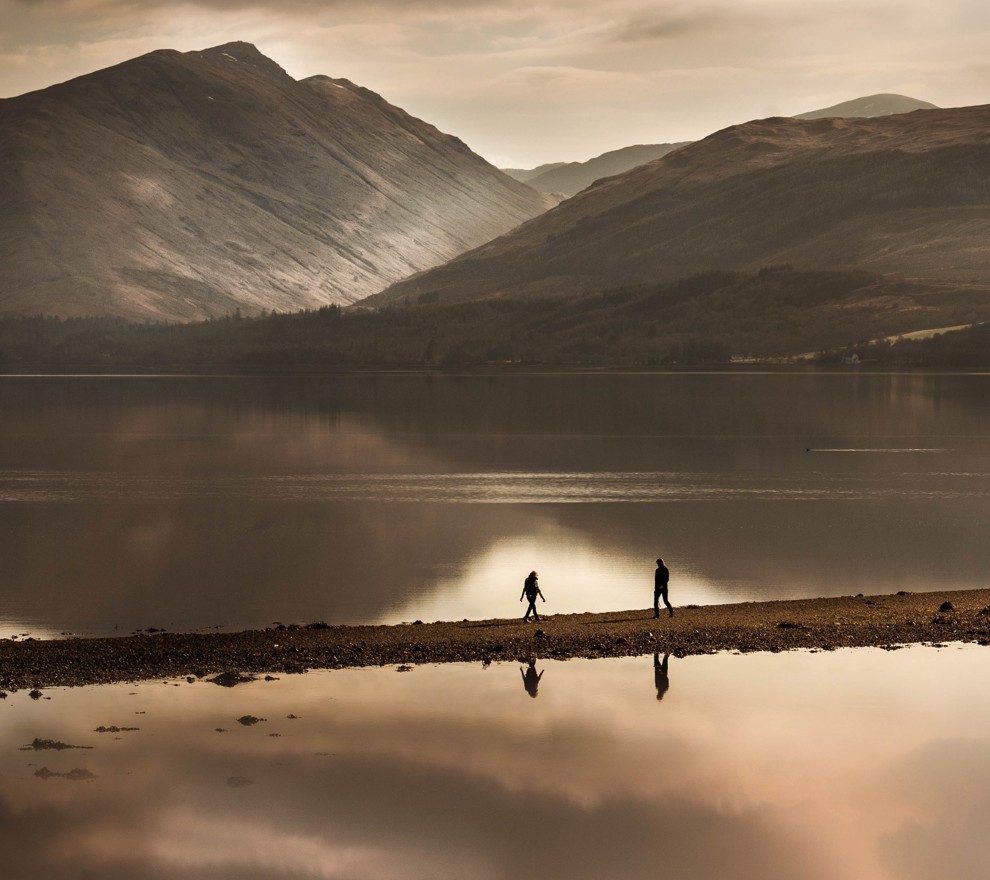 Loch Fyne Hotel And Spa Location00025