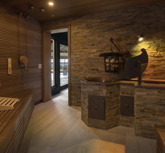 Golf View Hotel And Spa Coast Spa00008