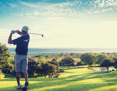 Golf Courses Near Aberdeen ?? ''