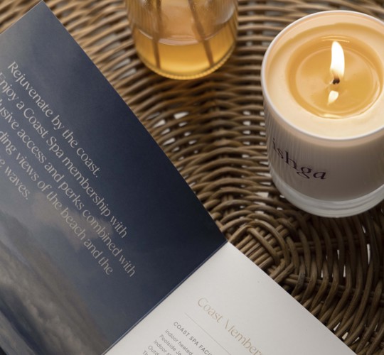 Golf View Hotel And Spa Coast Spa00013