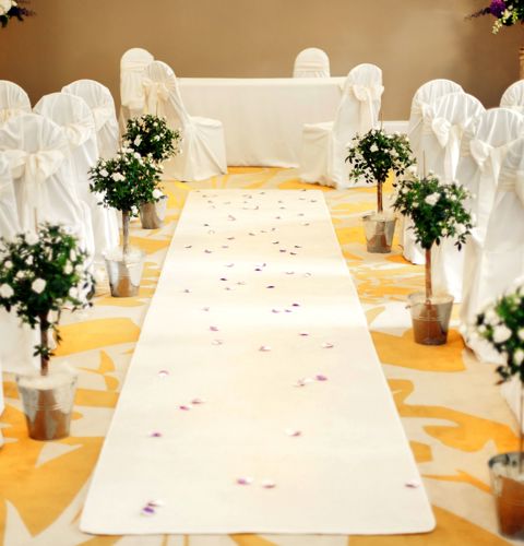 Prince Of Wales Room Wedding