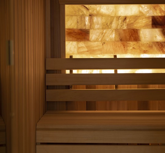 Loch Fyne Hotel And Spa Shore Spa00016