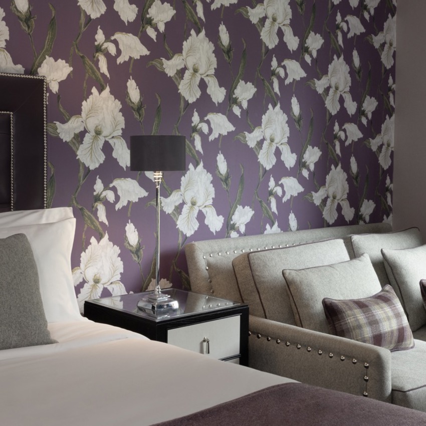 Fonab Castle Woodland Room00001 Large