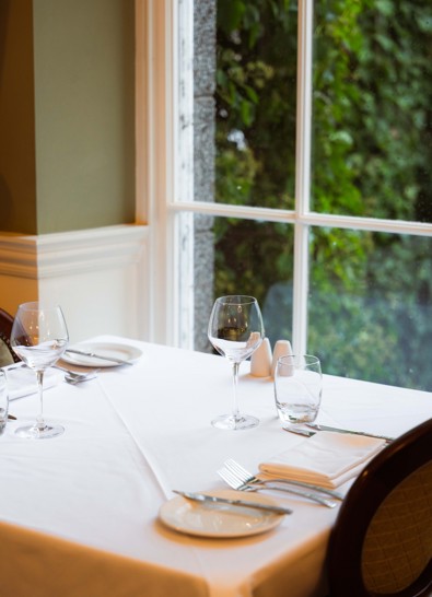 Thainstone House Winter00010