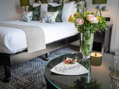 Classic Double Dunkeld House Hotel