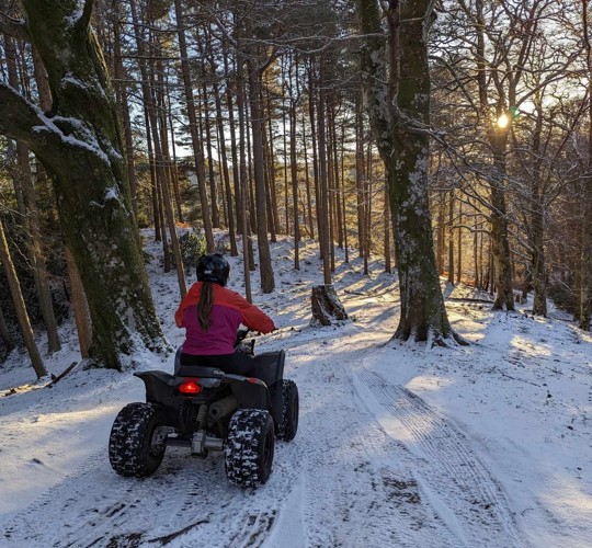 Dunkeld House Hotel Activities00001