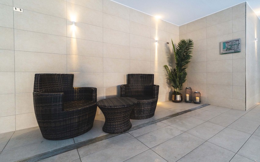 Fonab Castle Spa00014