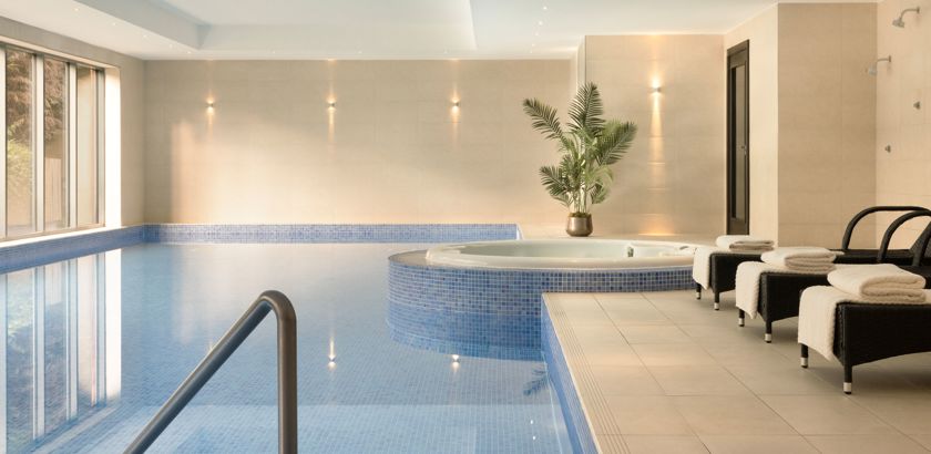 Woodland Spa Fonab