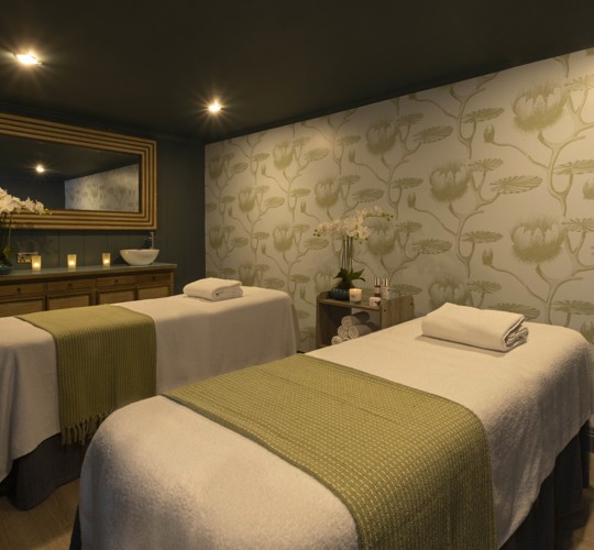 Loch Fyne Hotel And Spa Shore Spa00009
