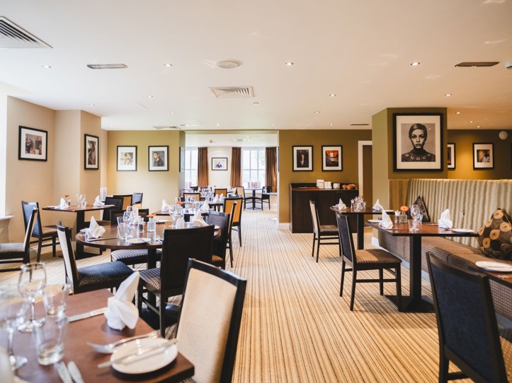 Daffodil Hotel And Spa Restaurant00009